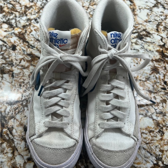 Nike Blazer size 6.5 - Picture 4 of 5